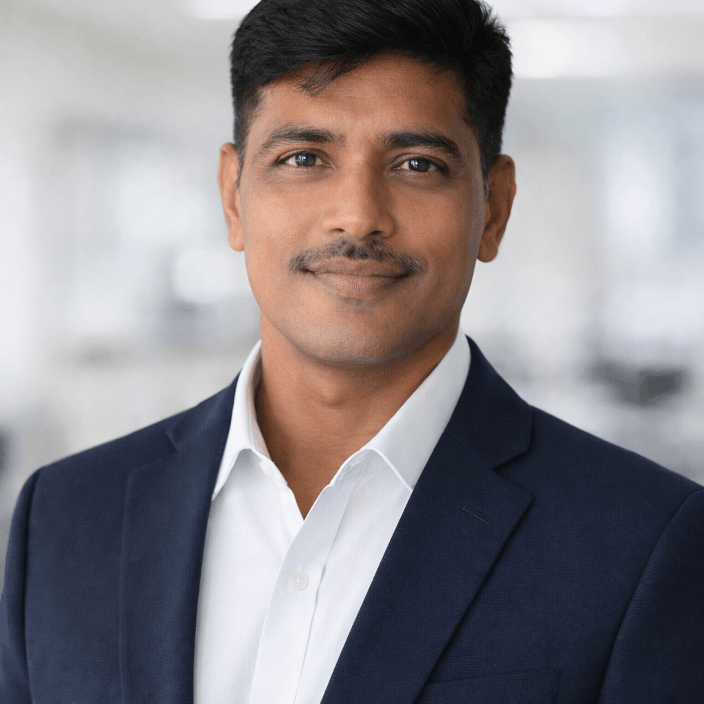 Daxesh Shah Founder of Mahiti Career